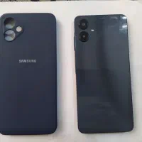 موبایل سامسونگ A06|موبایل|کرج, شهرک بهارستان|دیوار