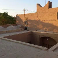 خانه سنتی بازسازی شده برای مشارکت و سرمایه گذاری|اجارهٔ دفتر کار، اتاق اداری، مطب|یزد, |دیوار