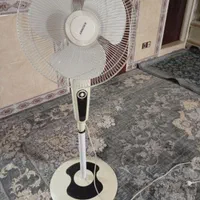 پنکه مارک ثانی