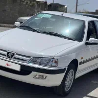 پژوپارس TU5 ، مدل ۱۳۹۴ تمیز