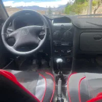 پراید ۱۴۱ بی رنگ