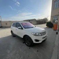 تیگو مدل ۹۵