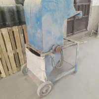 فروش دو عدد آسیاب دست دوم|ماشینآلات صنعتی|بیستون, |دیوار