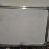 تخته وایت برد