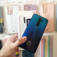 شیائومی Note 8 pro با حافظه ۱۲۸ گیگابایت