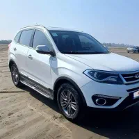 تیگو ۵ کارمندی ۹۸