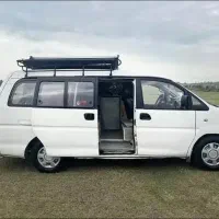 ون سیبا مدل 2010