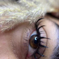 اکستنشن مژه