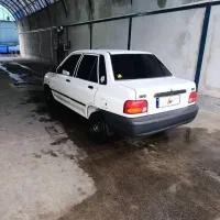 پراد ۸۷ سالم