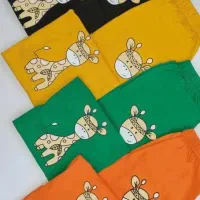 کراپ شلوارک بزرگسال