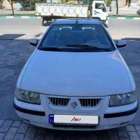 خودرو سمند LX|خودرو سواری و وانت|کرمانشاه, |دیوار