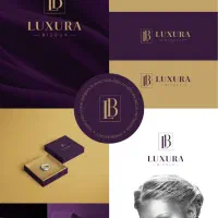 طراحی لوگو حرفه‌ای، خاص، لوکس، ماندگار|خدمات رایانه‌ای و موبایل|تهران, شهرک غرب|دیوار