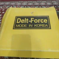 پوتین کوهنوردی کره‌ای اصل|کیف، کفش، کمربند|فسا, |دیوار