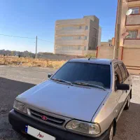 پراید۹۲