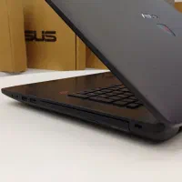 لپ تاپ گیمینگ ایسوس Asus ROG GL752V|رایانه همراه|تهران, میدان ولیعصر|دیوار