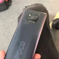 poco x3pro|موبایل|تهران, جنت‌آباد شمالی|دیوار