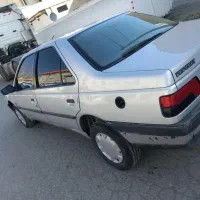 ۴۰۵ مدل ۹۰|خودرو سواری و وانت|مریوان, |دیوار