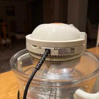 فر نوری و هواپز فلیور ویو Flavor Wave Oven Turbo|اجاق گاز و لوازم برقی پختوپز|تهران, ولنجک|دیوار