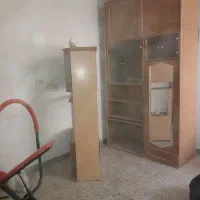 کمد دیواری کمد دکوری تلویزیون وسیله ورزشی