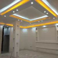 ۱۵۰ مترساختمان دو طبقه  زیر نظر نظام مهندسی|فروش آپارتمان|کوهدشت, |دیوار