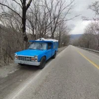 نیسان مدل ۷۹