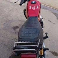 موتور سیکلت 125مدل 90|موتورسیکلت|کاشمر, |دیوار