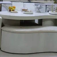 میز ناهار خوری