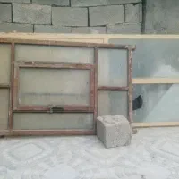 درب و پنجره|مصالح و تجهیزات ساختمان|برازجان, |دیوار