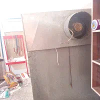 فر ساندویج و پیتزا|کافی‌شاپ و رستوران|اردبیل, |دیوار