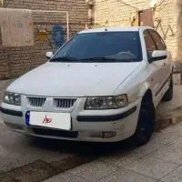 سمند تمام فابریک
