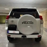پرادو فول TXL دوبرگ کارکرد واقعی|خودرو سواری و وانت|تهران, دروس|دیوار
