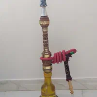 قلیان دست ساز