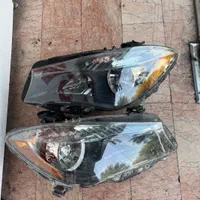 چراغ النترا رونیز بنز CLA 207 لیفان/530/x60|قطعات یدکی و لوازم جانبی|تهران, دردشت|دیوار