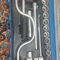 جعبه بکس آچار بکس|ابزارآلات|بندر ماهشهر, |دیوار