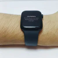 ساعت هوشمند اپل se 44mm