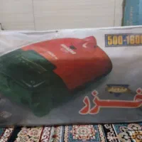 لوازم برقی کاملا نو و با کیفیت