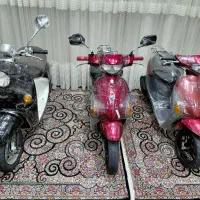 موتور پاکشتی|موتورسیکلت|شیراز, فرودگاه شهید دستغیب شیراز|دیوار