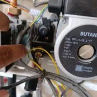 سرویس و تعمیرات پکیج|آبگرمکن، پکیج، شوفاژ|تهران, شادآباد|دیوار