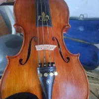 ویلن دست ساز حرفه ای