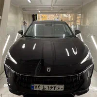 ریکاوری و سرامیک تخصصی خودرو
