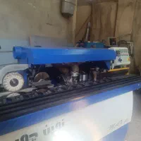 لبه چسبان ۴ ایستگاه max330نوینچوب|ماشینآلات صنعتی|تهران, حر|دیوار