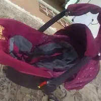 کریر سالم ۴۵۰ تومان|اسباب و اثاث بچه|اصفهان, آهنگران|دیوار