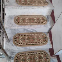 رو پله ای گلیم
