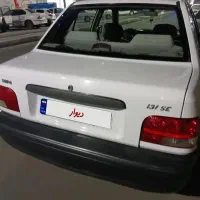 پراید۱۳۱ مدل ۹۹|خودرو سواری و وانت|باقرشهر, |دیوار