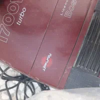 جاروبرقی بوش۱۷۰۰ وات