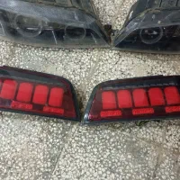 لوازم پژو پارس|قطعات یدکی و لوازم جانبی|زابل, |دیوار