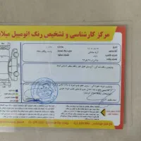 وانت مدل 1389|خودرو سواری و وانت|سنندج, |دیوار