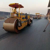 آسفالت ایزوگام جدول در سراسر کرج و تهران
