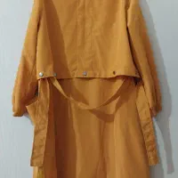 مانتو بارانی نو و شیک|لباس|محمدیه-قزوین, |دیوار