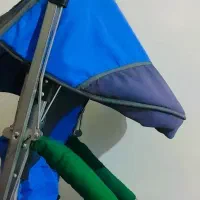 کالسکه فقط ۶۵۰|کالسکه و لوازم جانبی|بیرجند, |دیوار